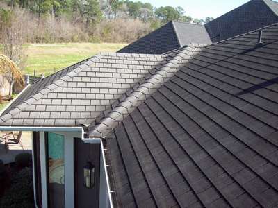 Roofing Services & Shingles Installation